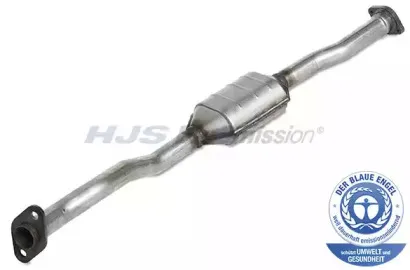 Катализатор HJS купить